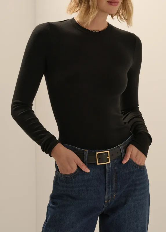 THE HERITAGE LONG SLEEVE