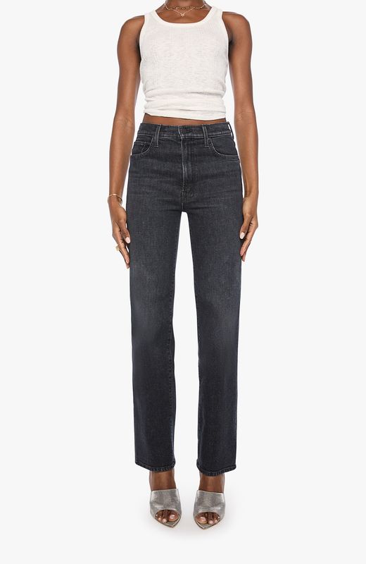 THE RAMBLER ZIP SNEAK