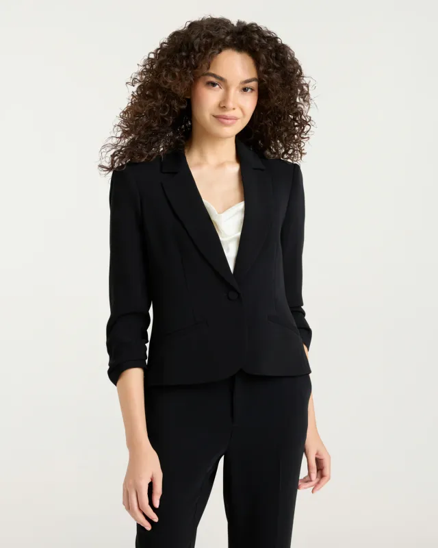 LE PETIT KHLOE BLAZER