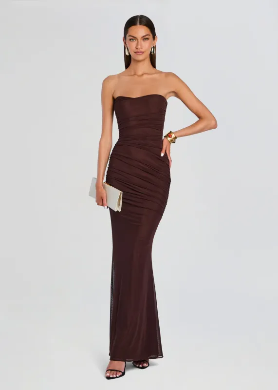 ISADORE DRESS