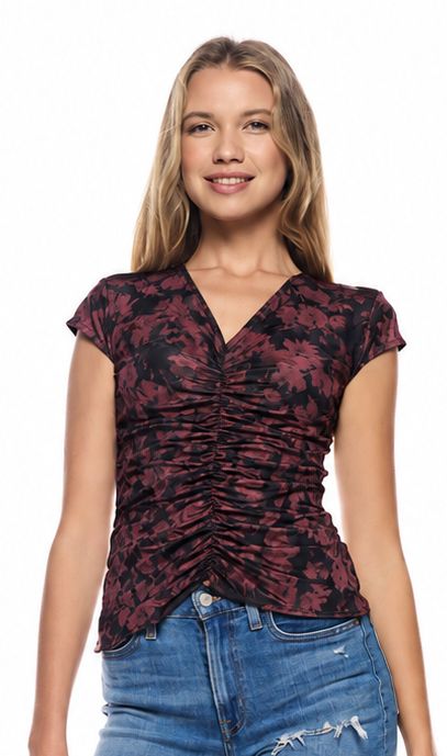 MATRIX TOP