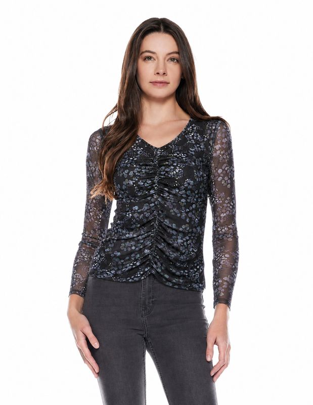 FETCH TOP