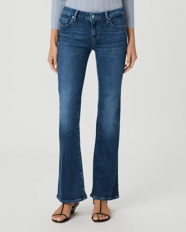 LAUREL CANYON 32'' BOOTCUT JEAN