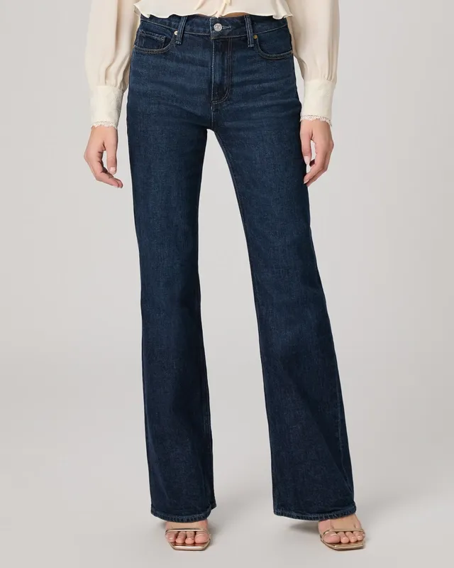 SOFIA 31'' INCH FLARE JEAN