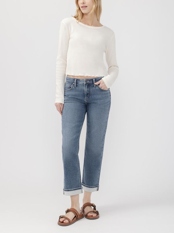 CHELSEA BOYFRIEND JEANS