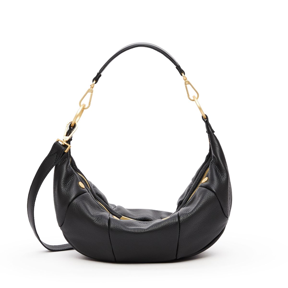 ERICA MEDIUM, Color: BLACK, SIZE: OS