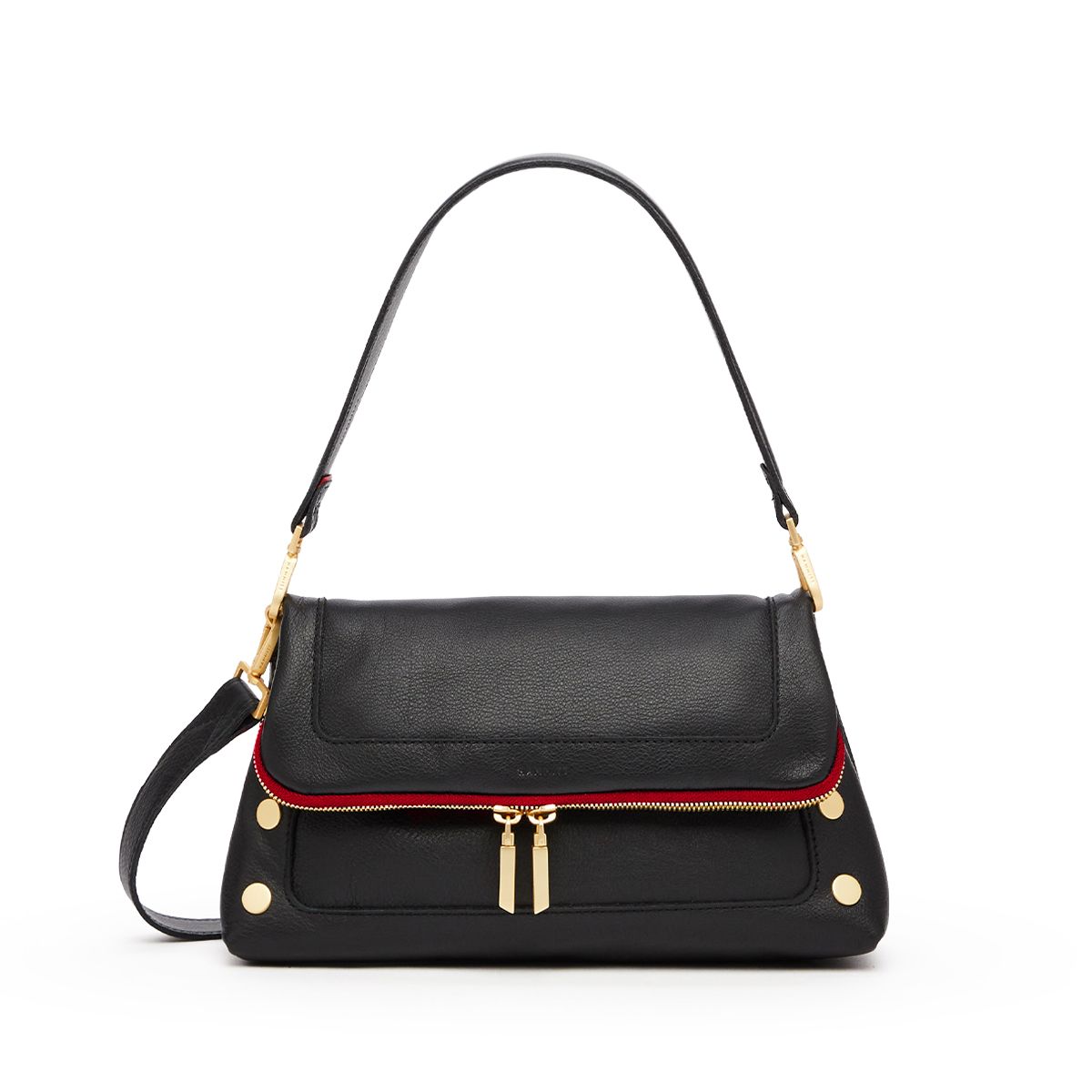BEVERLY MED, Color: BLACK, SIZE: OS
