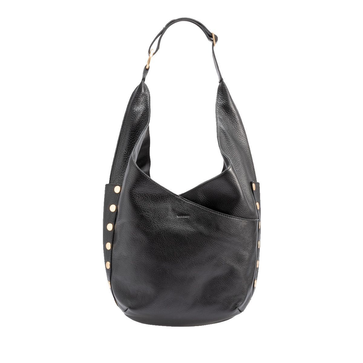 TOM ZIP, Color: BLACK, SIZE: OS