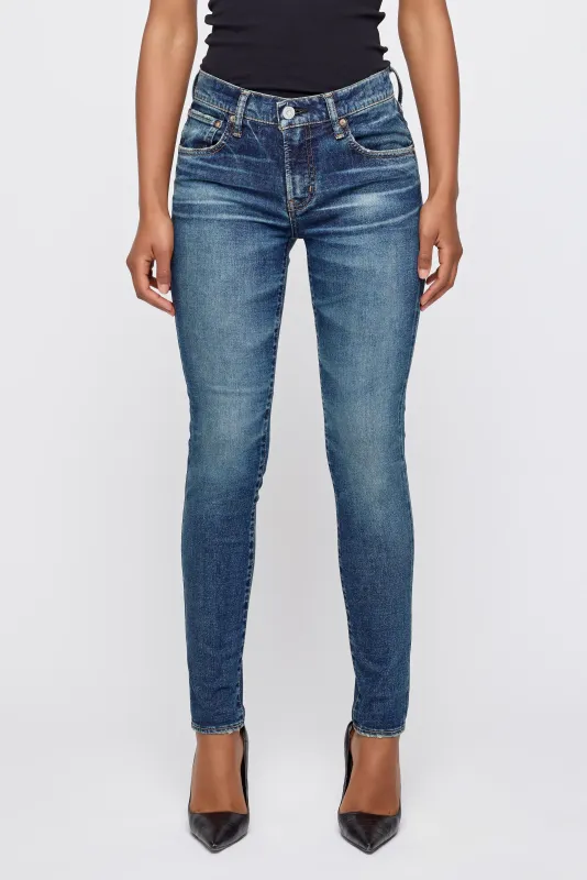SKINNY LONG GLOCESTER