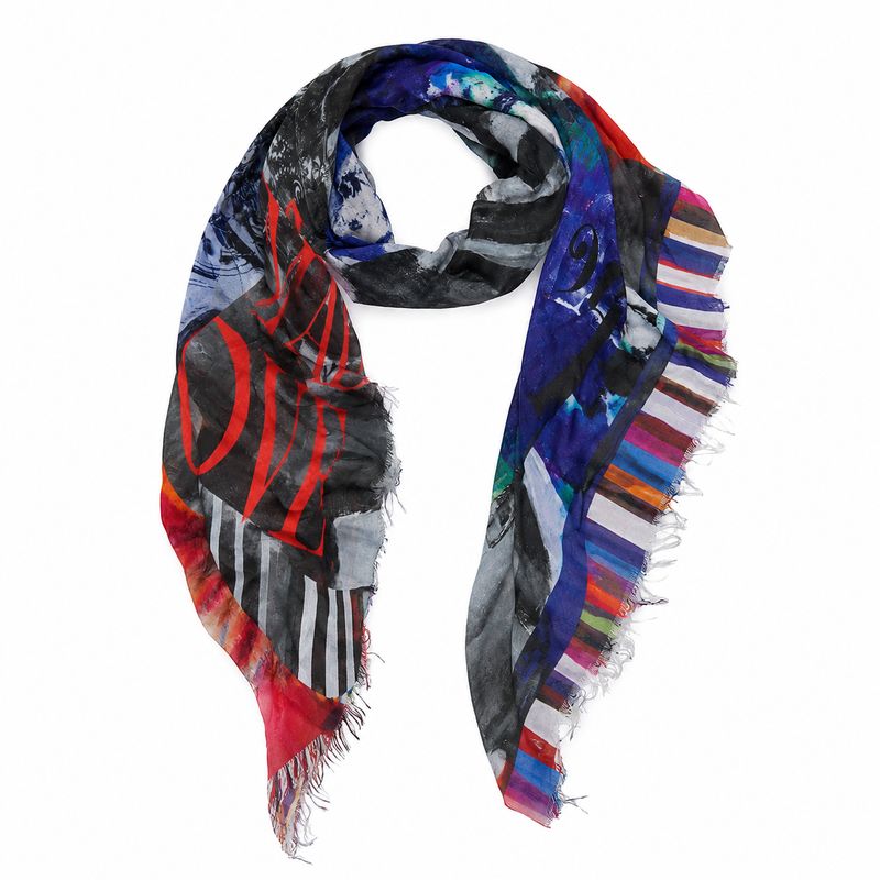 CRISTINA SCARF