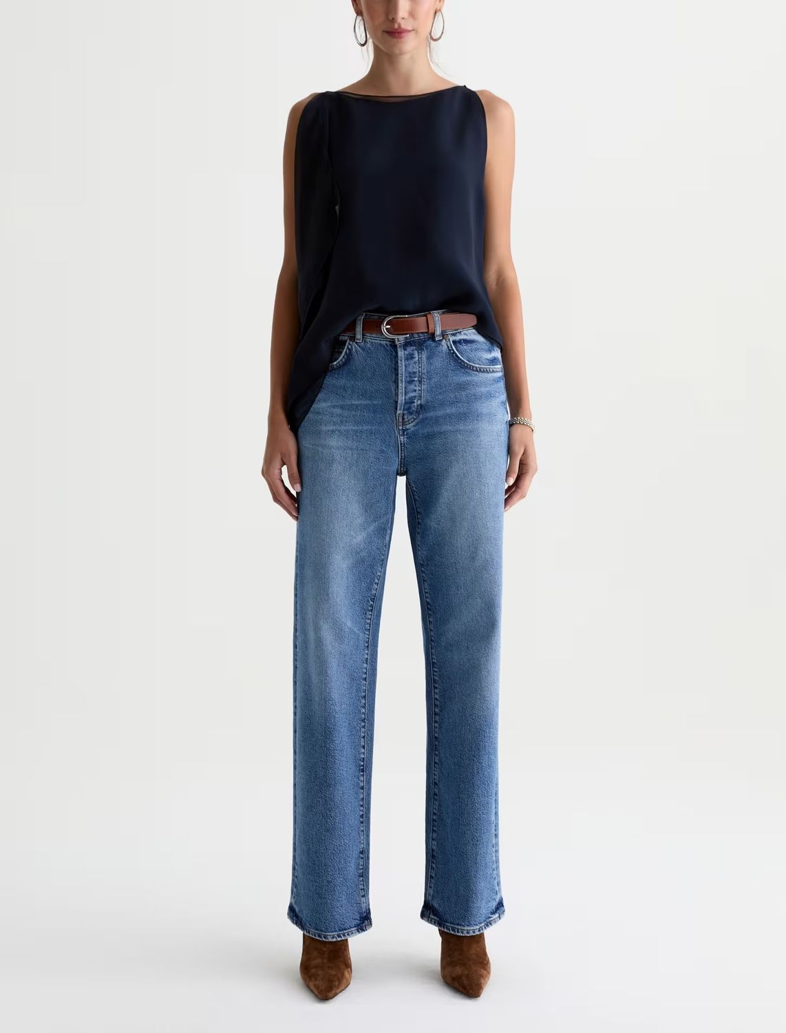 BILLIE JEAN, Color: ECHO, SIZE: 23