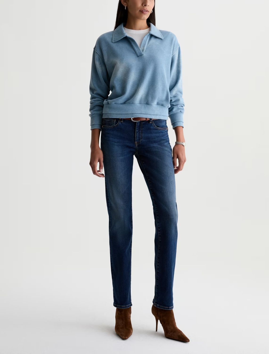SANDRA JEAN, Color: HARD BOP, SIZE: 23
