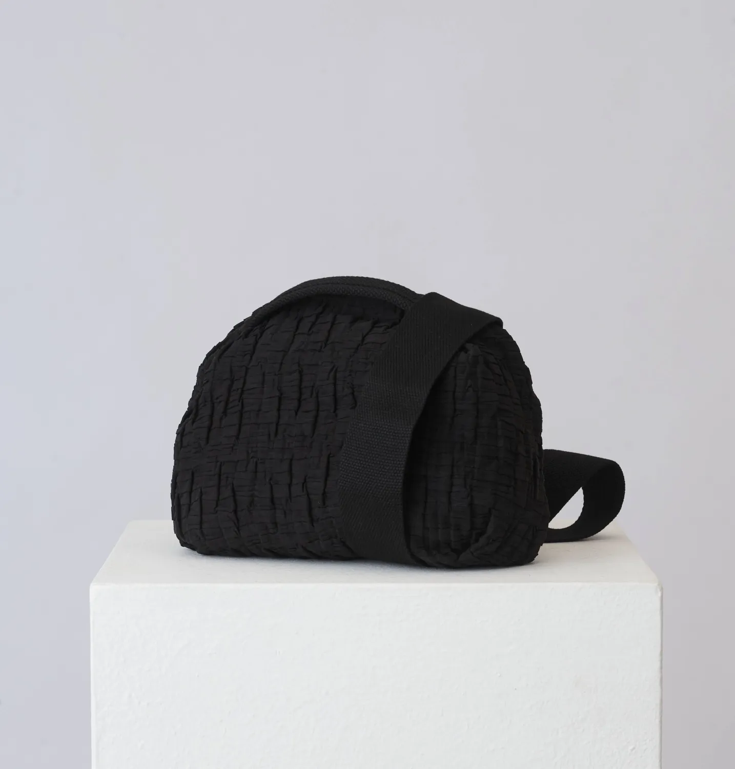 FRANKIE CROSSBODY BAG, Color: BLACK, SIZE: OS