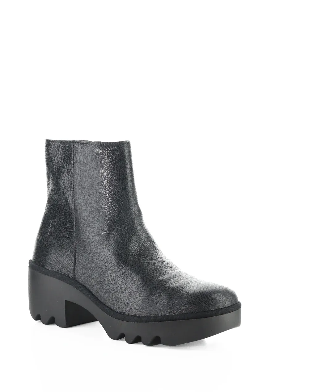 TOOR513FLY, Color: BLACK, SIZE: 36