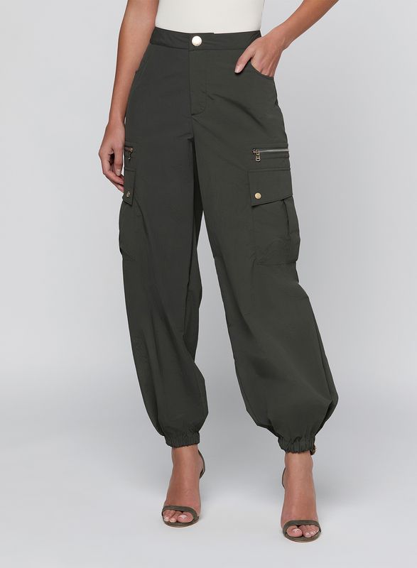 GREER CARGO JOGGER PANT