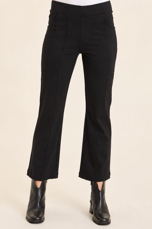 BARCELONA FLARE LEG