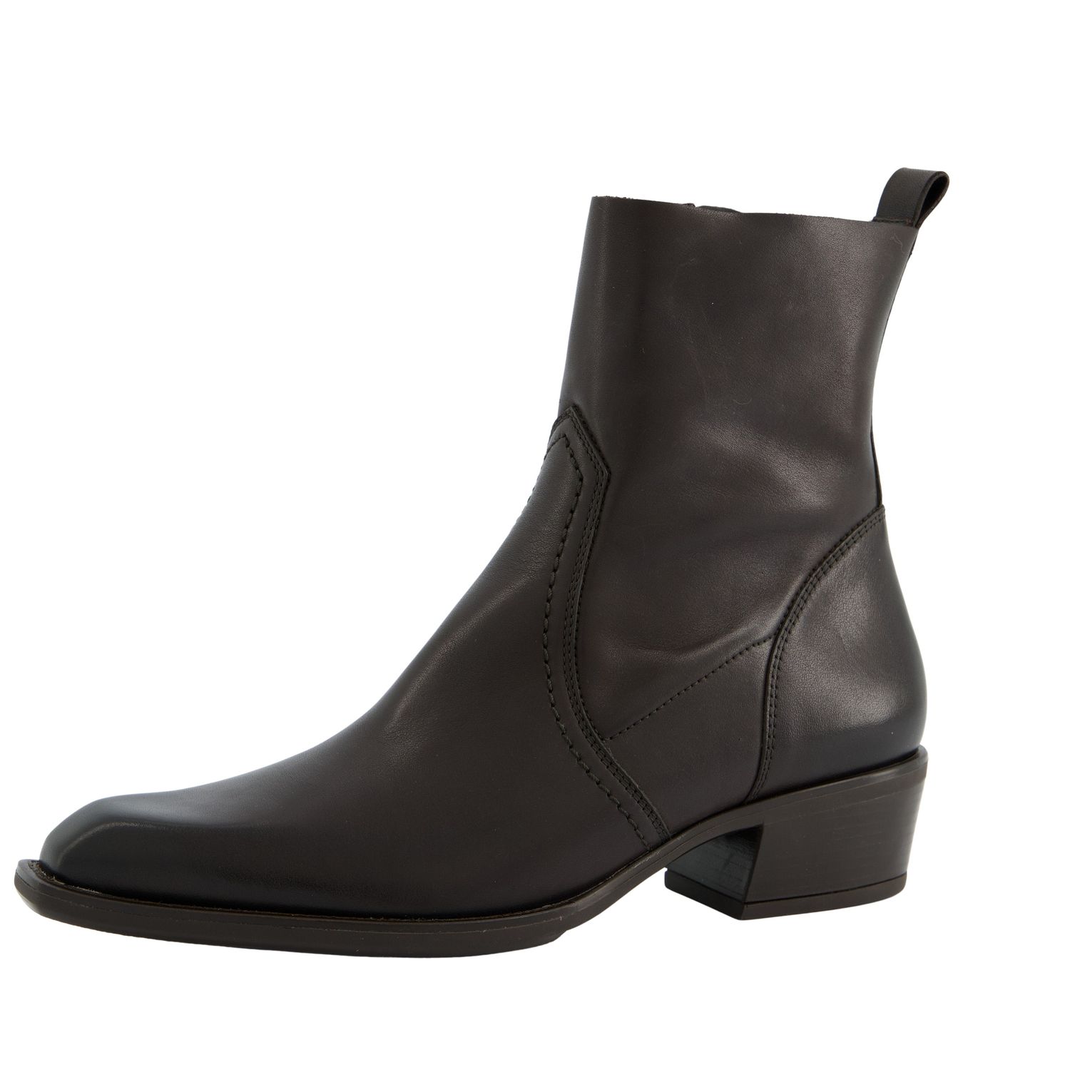 FORTUNA BOOT, Color: ESPRESSO LEATHER, SIZE: 6