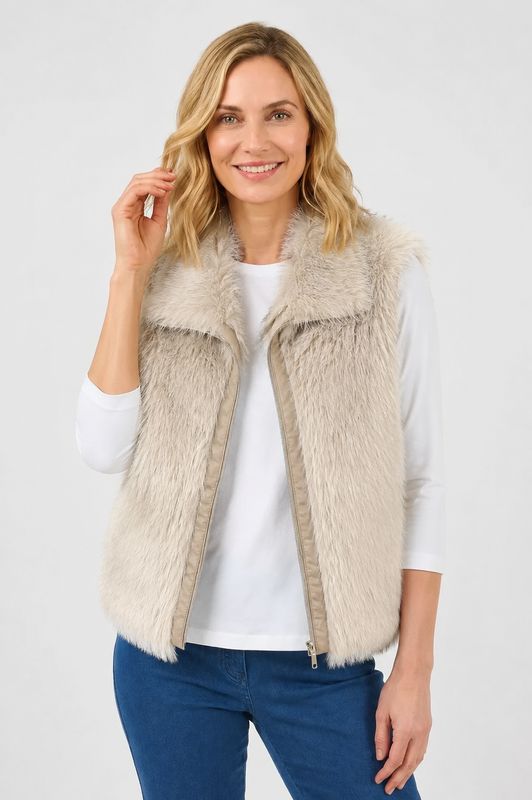 MINDY VEST