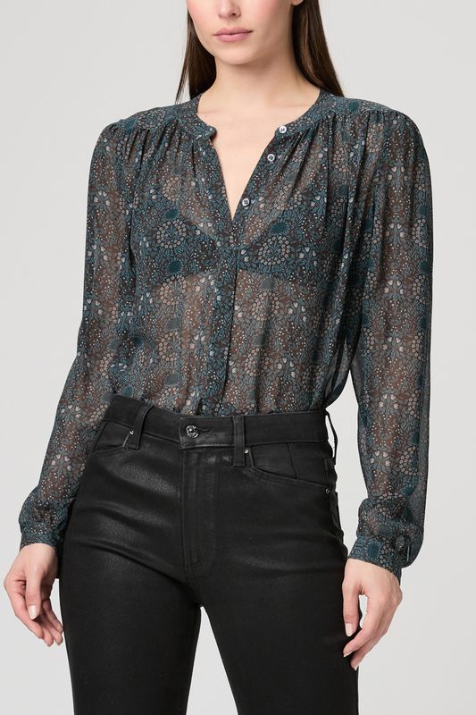 SURI BLOUSE
