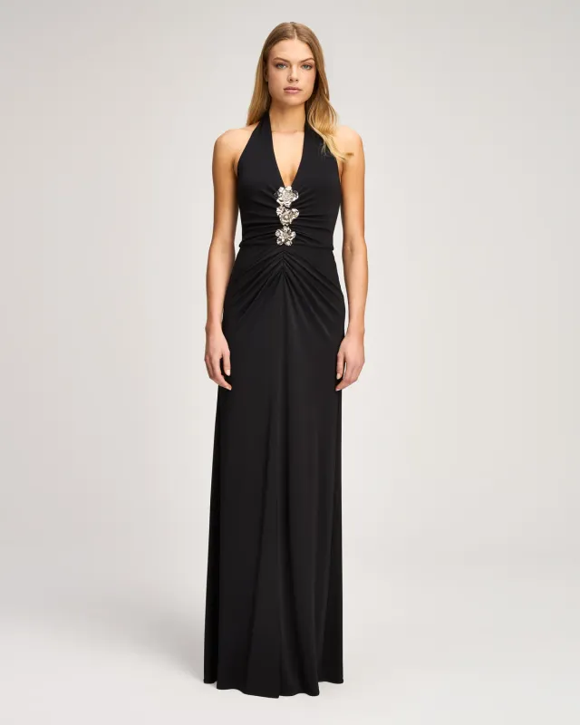KESSAN GOWN