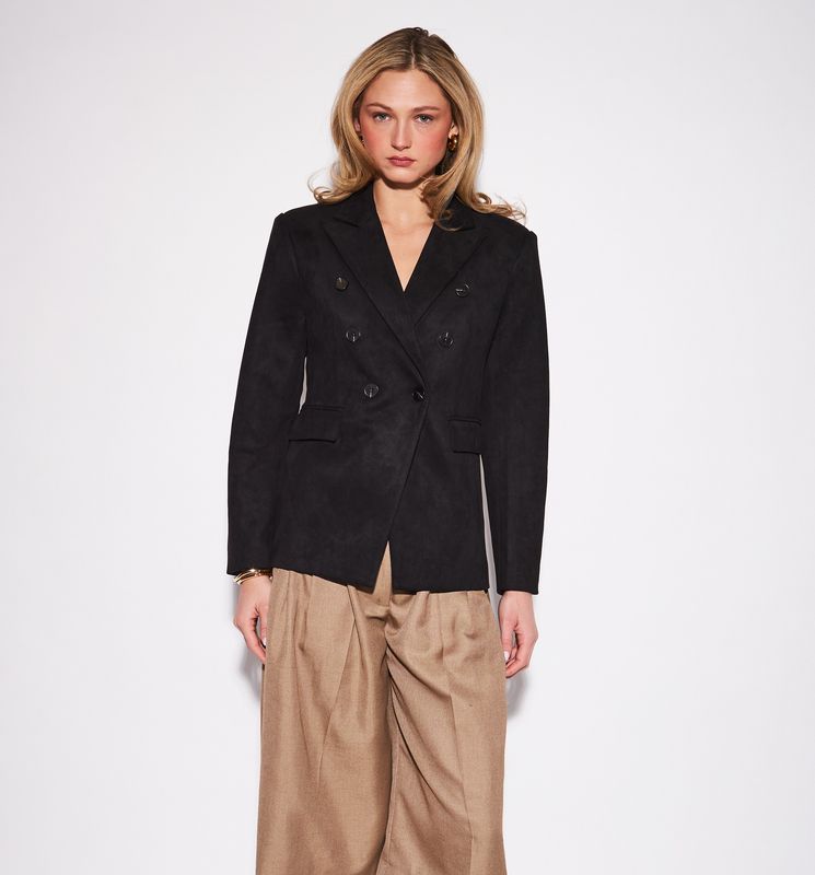 ORSON BLAZER