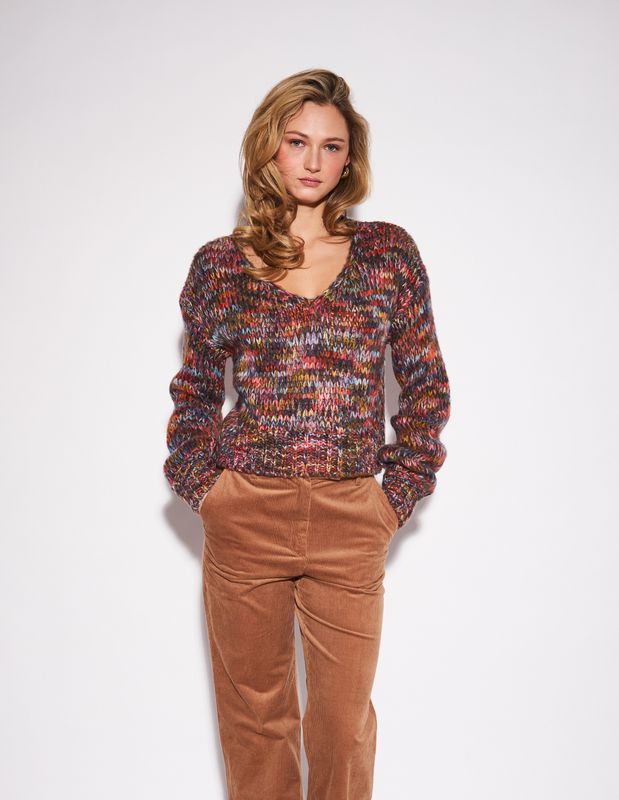 RITA SWEATER