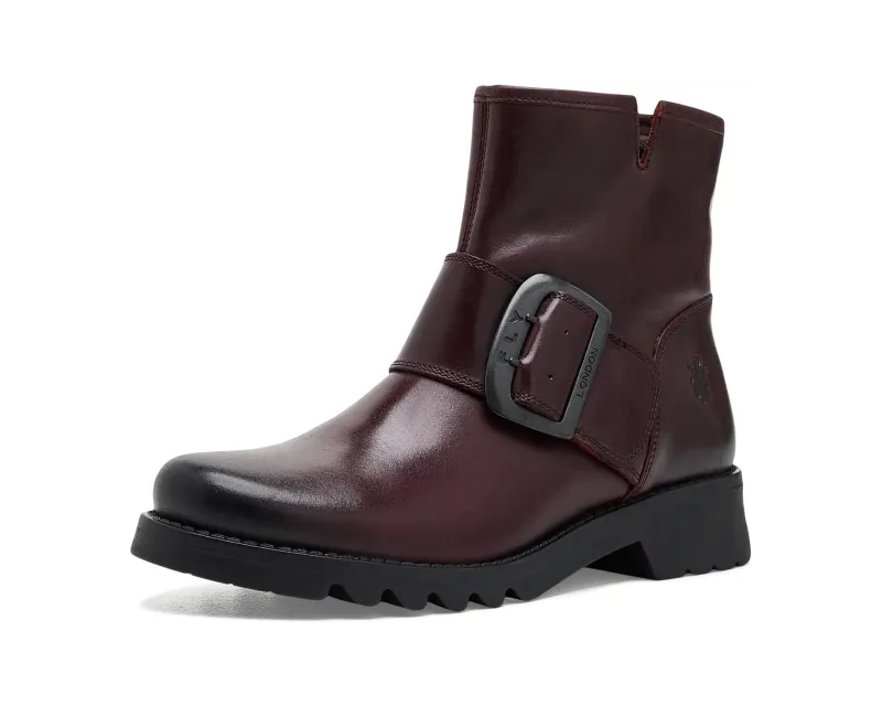 RILY BOOT
