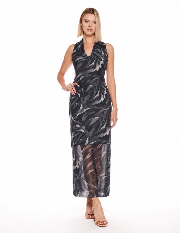 VODKA DRESS