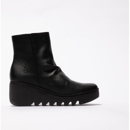 BAAN BOOT