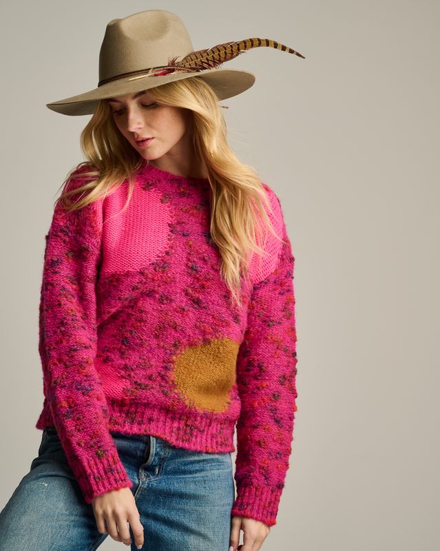 BOLLE BOLLE SWEATER
