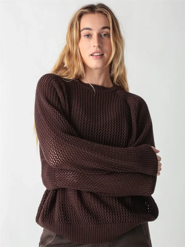 CHLOE SWEATER
