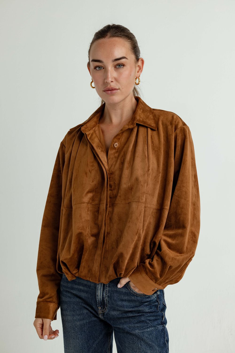 PRIM JACKET, Color: HEARTHWOOD, SIZE: XS