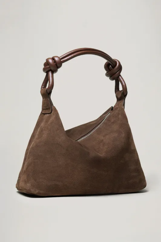 SIENA SLOUCHY HOBO