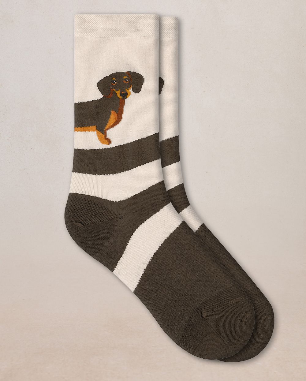 DACHSHUND SOCKS