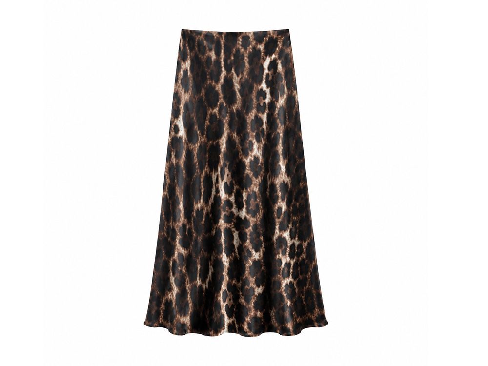 ZORA SKIRT, Color: ORIGINAL, SIZE: OS