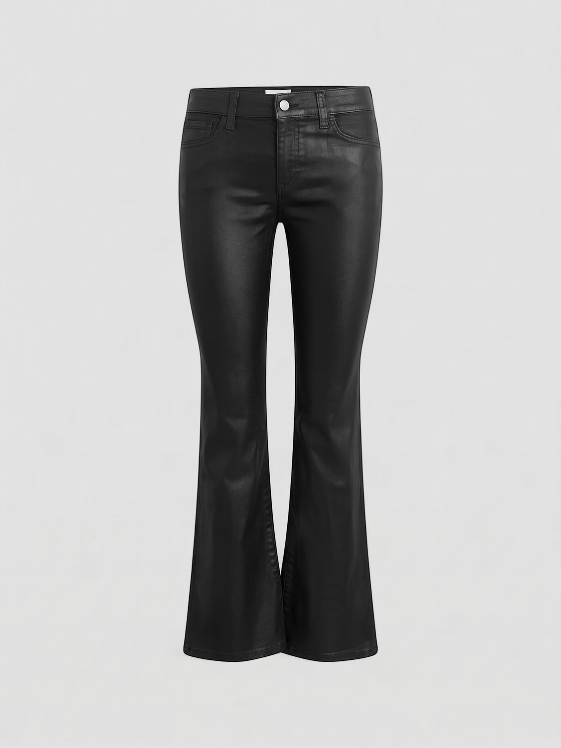 THE FOILED PROVOCATEUR, Color: BLACK FOIL, SIZE: 23