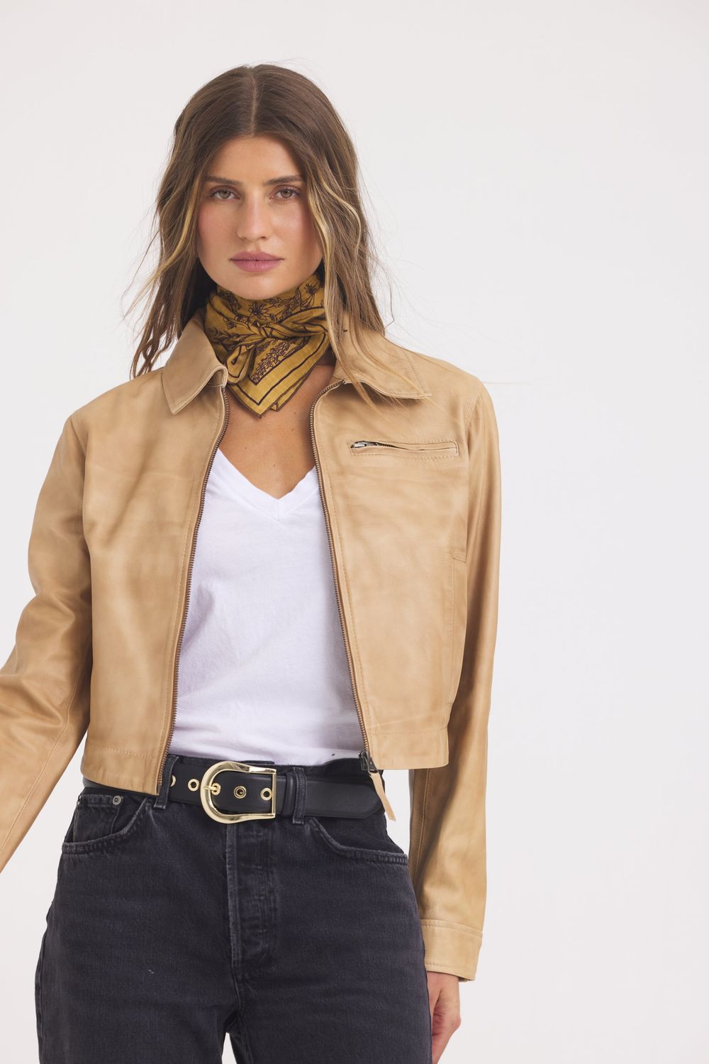 MOIRA, Color: FAWN, SIZE: XS