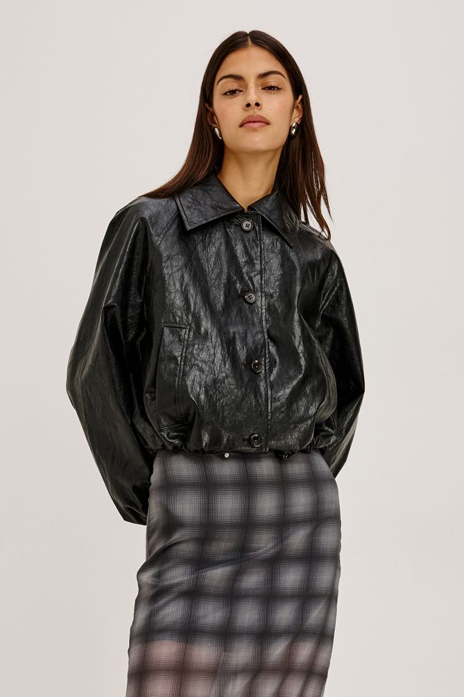 NORTH JACKET, Color: BLACK, SIZE: XS