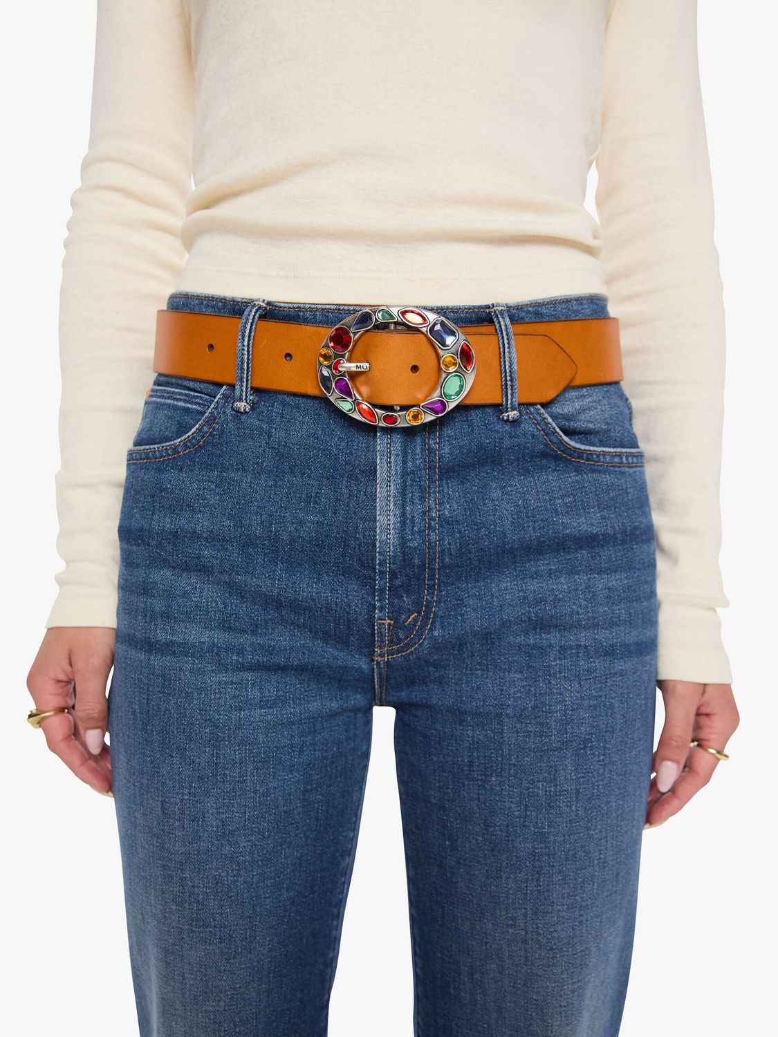 THE GEMSTONE, Color: GEMSTONE, SIZE: XS