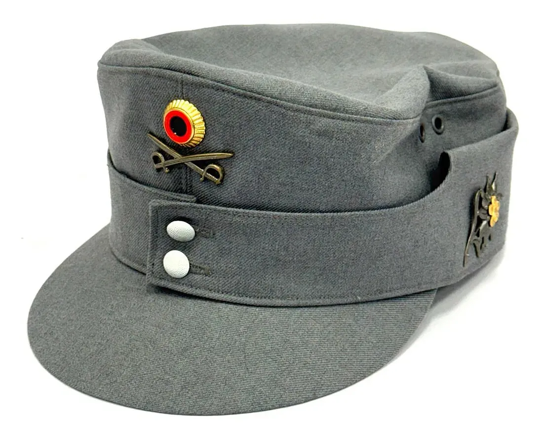 German Bundeswehr Cap