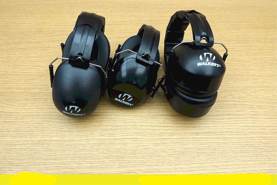 Hearing Protection