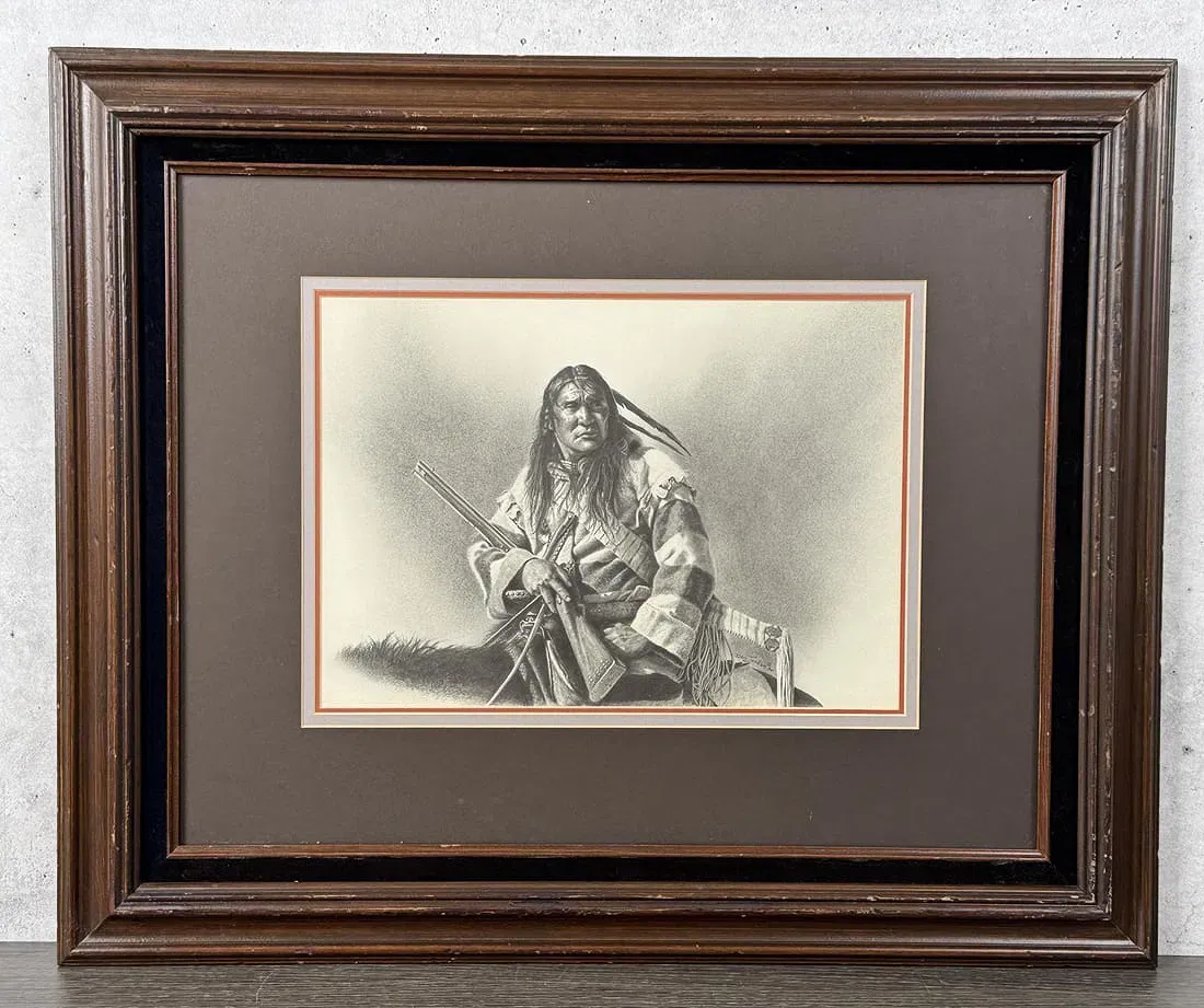 Dan Jordan Rocky Mountain Royalty Drawing