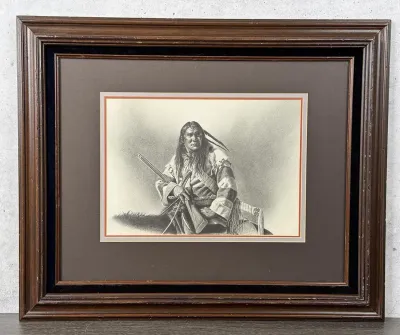 Dan Jordan Rocky Mountain Royalty Drawing
