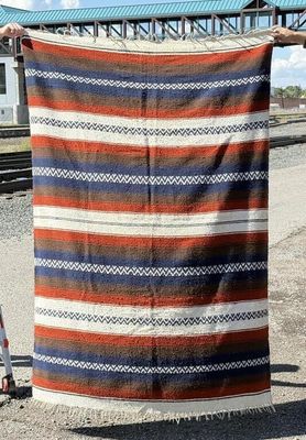 Mexican Blanket