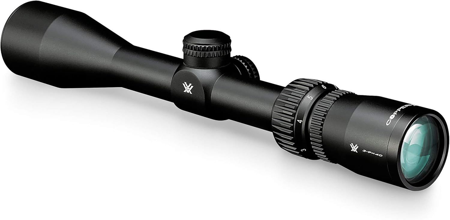 Vortex Copperhead 4-14 X 44mm