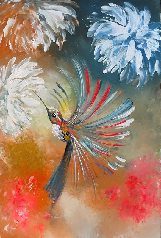 Suspiro de Colores
