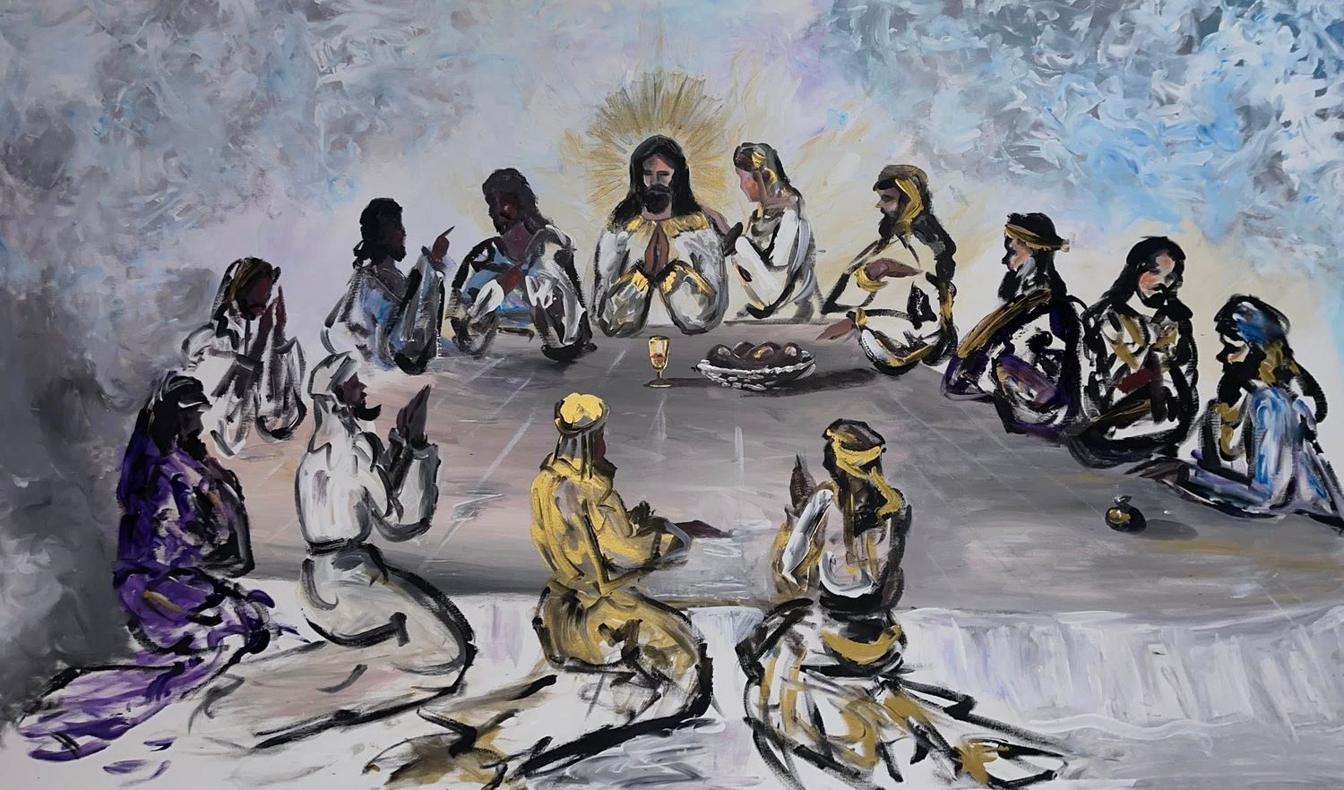 Última Cena
