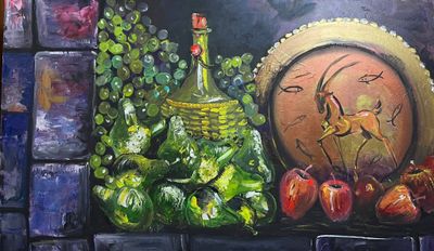 ​Bodegón de Antaño