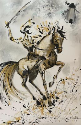 El Espíritu de Don Quijote