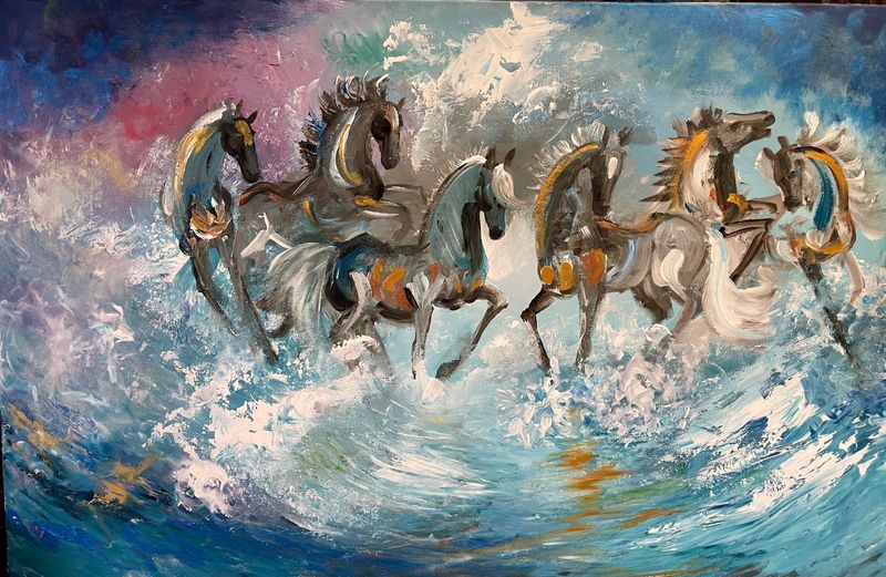Viento Salvaje